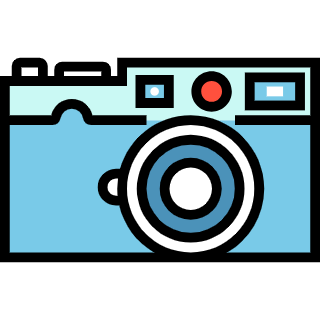 Photographes icon